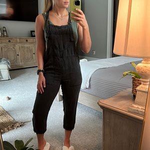 Aerie jumpsuit small